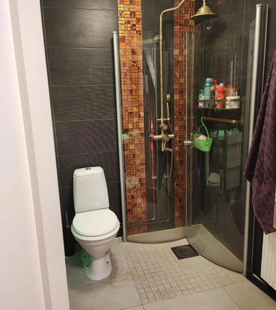 10 Beds For Workers Villa Gothenburg Sweden