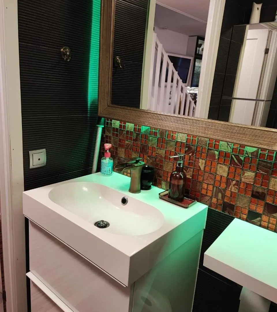 10 Beds For Workers Villa Gothenburg Sweden