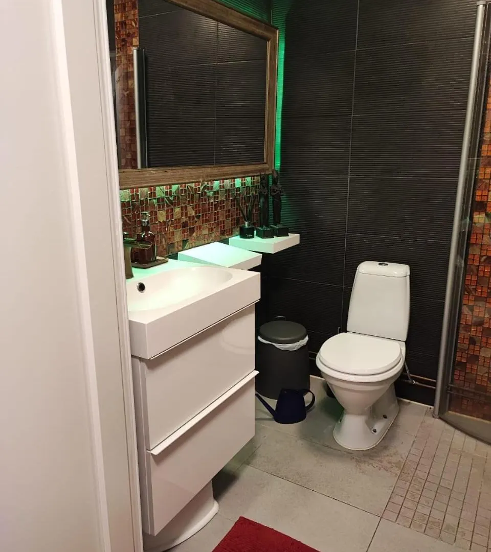 10 Beds For Workers Villa Gothenburg 0*,