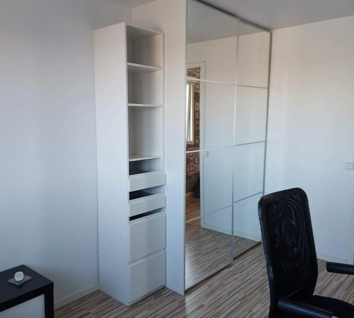 10 Beds For Workers Villa Gothenburg
