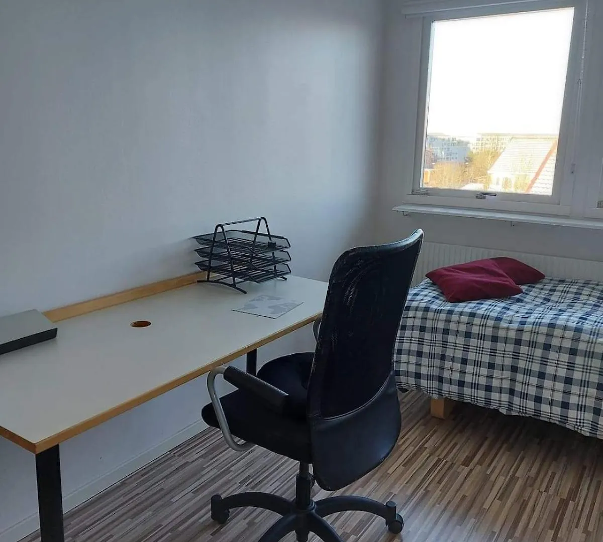 10 Beds For Workers Villa Gothenburg