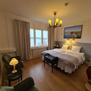 Styrsö Skäret Hotell&restaurang Hotell