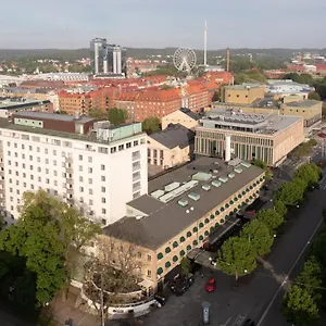Elite Park Avenue Отель