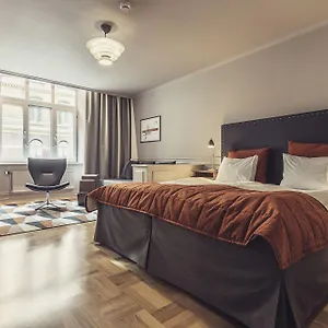Hotel Poseidon, Gotenburg