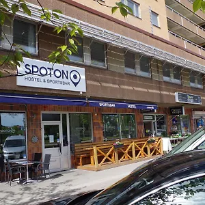Spoton & Sportsbar Goteborg