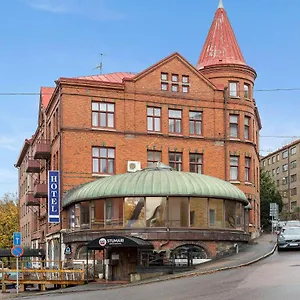 Western Tidbloms Hotel