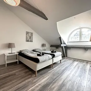 Svea Kollektiv Lägenhet