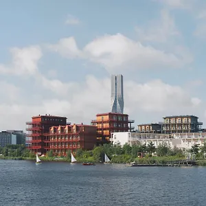 Waterfront Goteborg