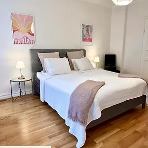 C Annedal Göteborg