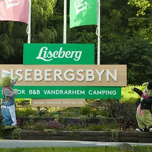 Lisebergsbyns Goteborg