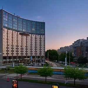Scandic Opalen Отель