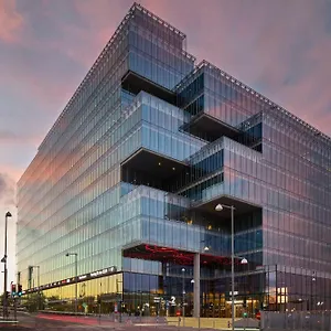 Scandic Hotel