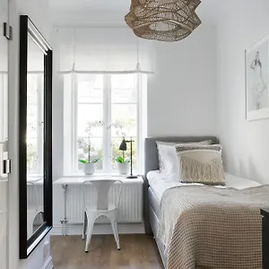 Aparthotel Wow, Foereningsgatan 9, Gotenburg