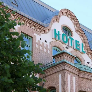 3* Hotel Lorensberg