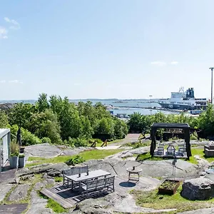 Arken & Art Garden Goteborg